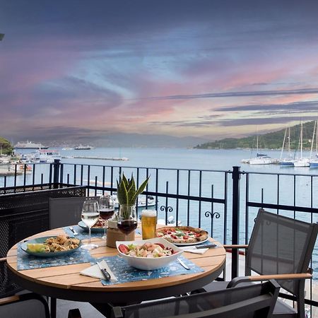 Ca' Amae Portovener E Hotel Porto Venere Bagian luar foto