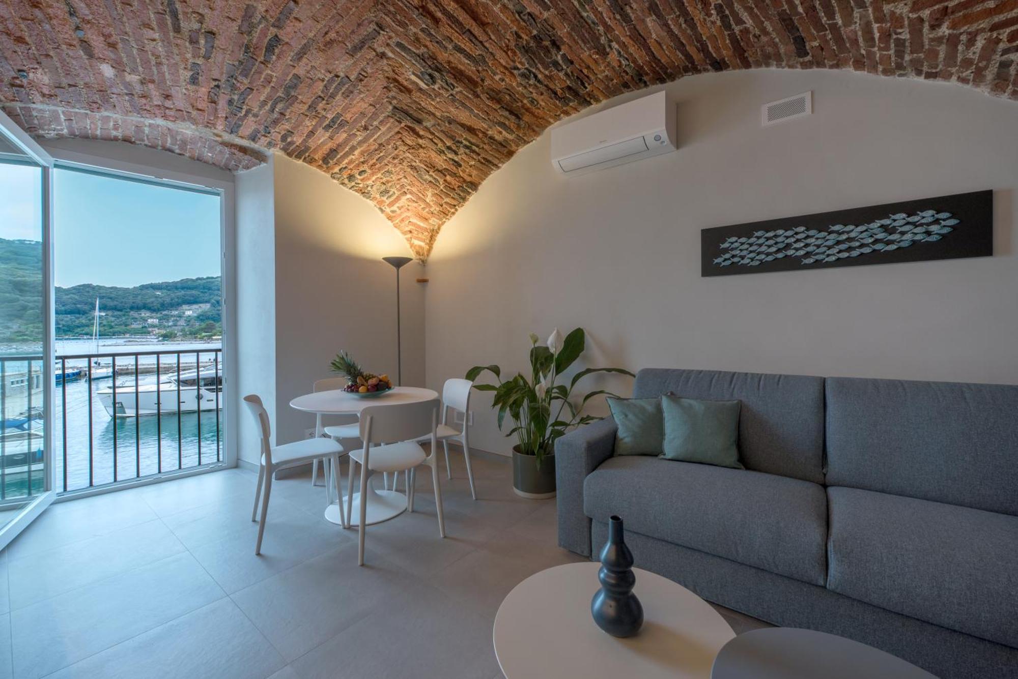 Ca' Amae Portovener E Hotel Porto Venere Bagian luar foto