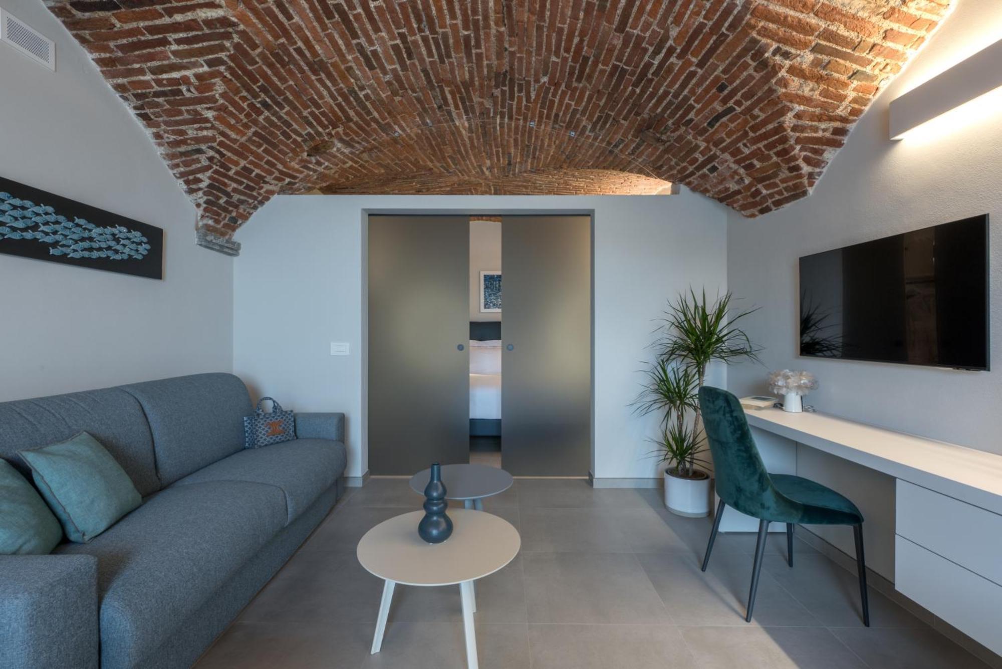 Ca' Amae Portovener E Hotel Porto Venere Bagian luar foto