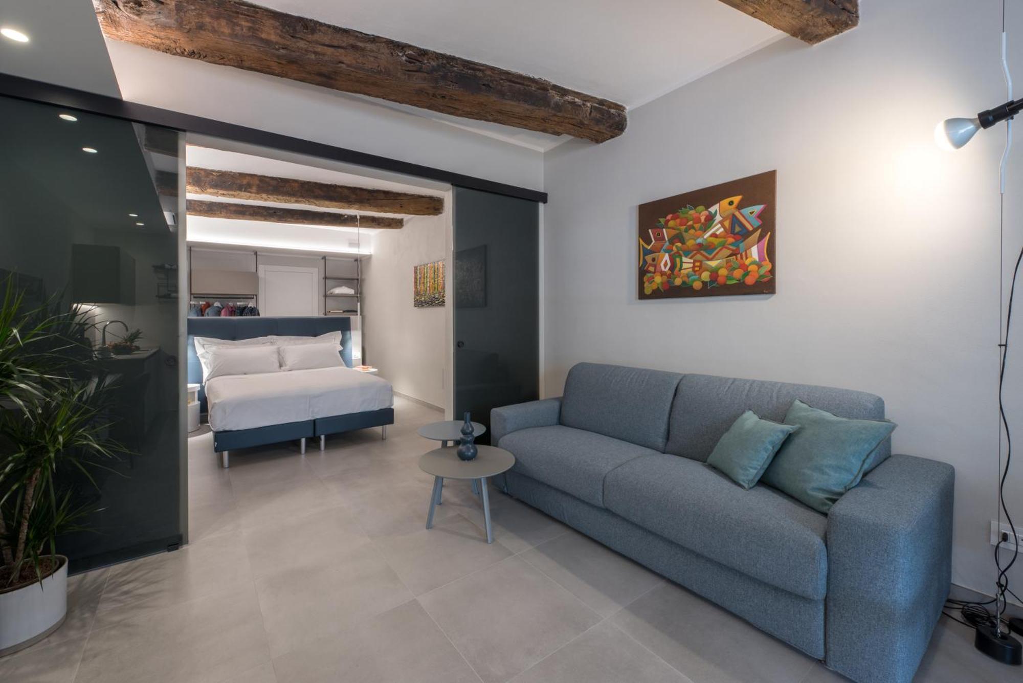 Ca' Amae Portovener E Hotel Porto Venere Bagian luar foto