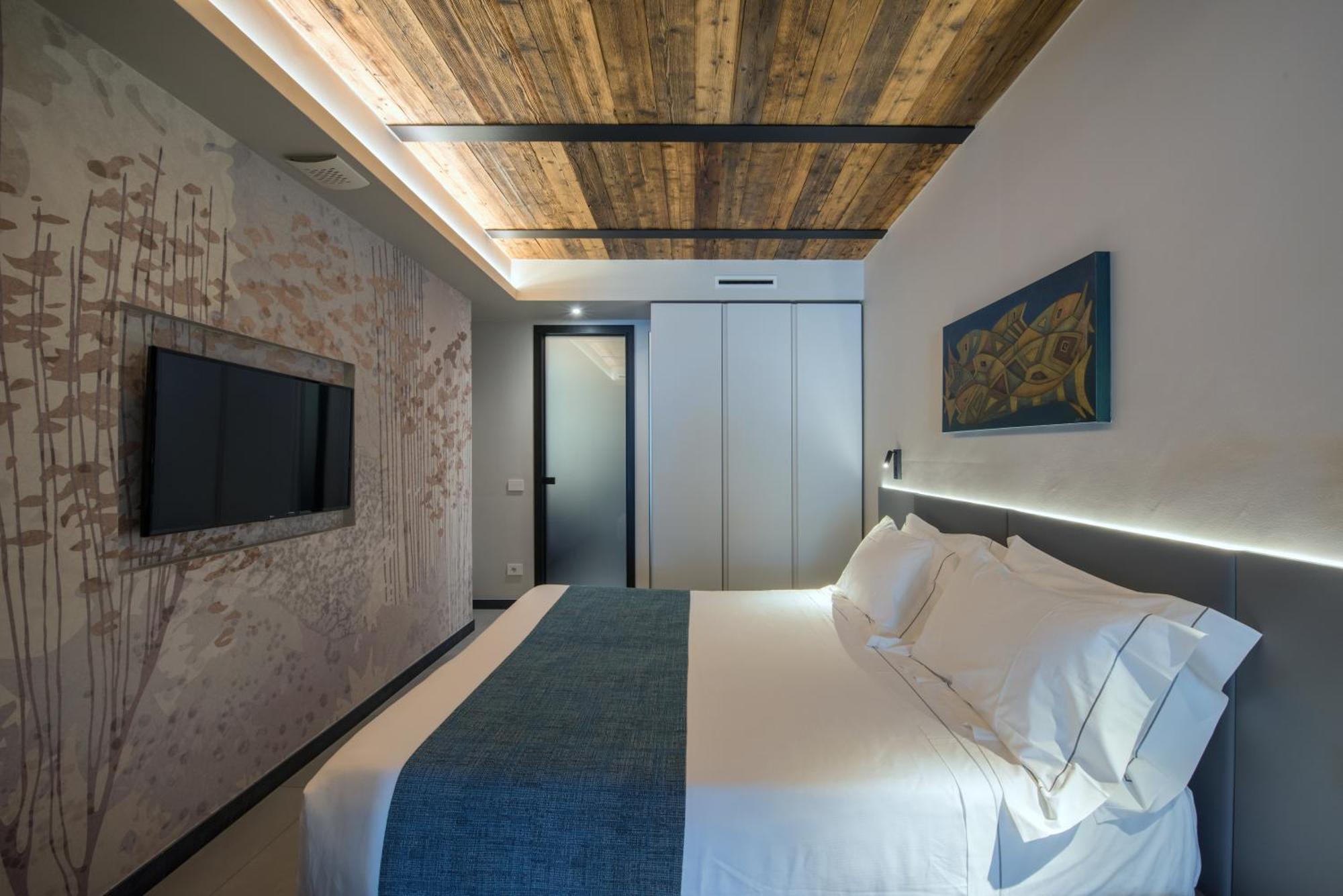 Ca' Amae Portovener E Hotel Porto Venere Bagian luar foto