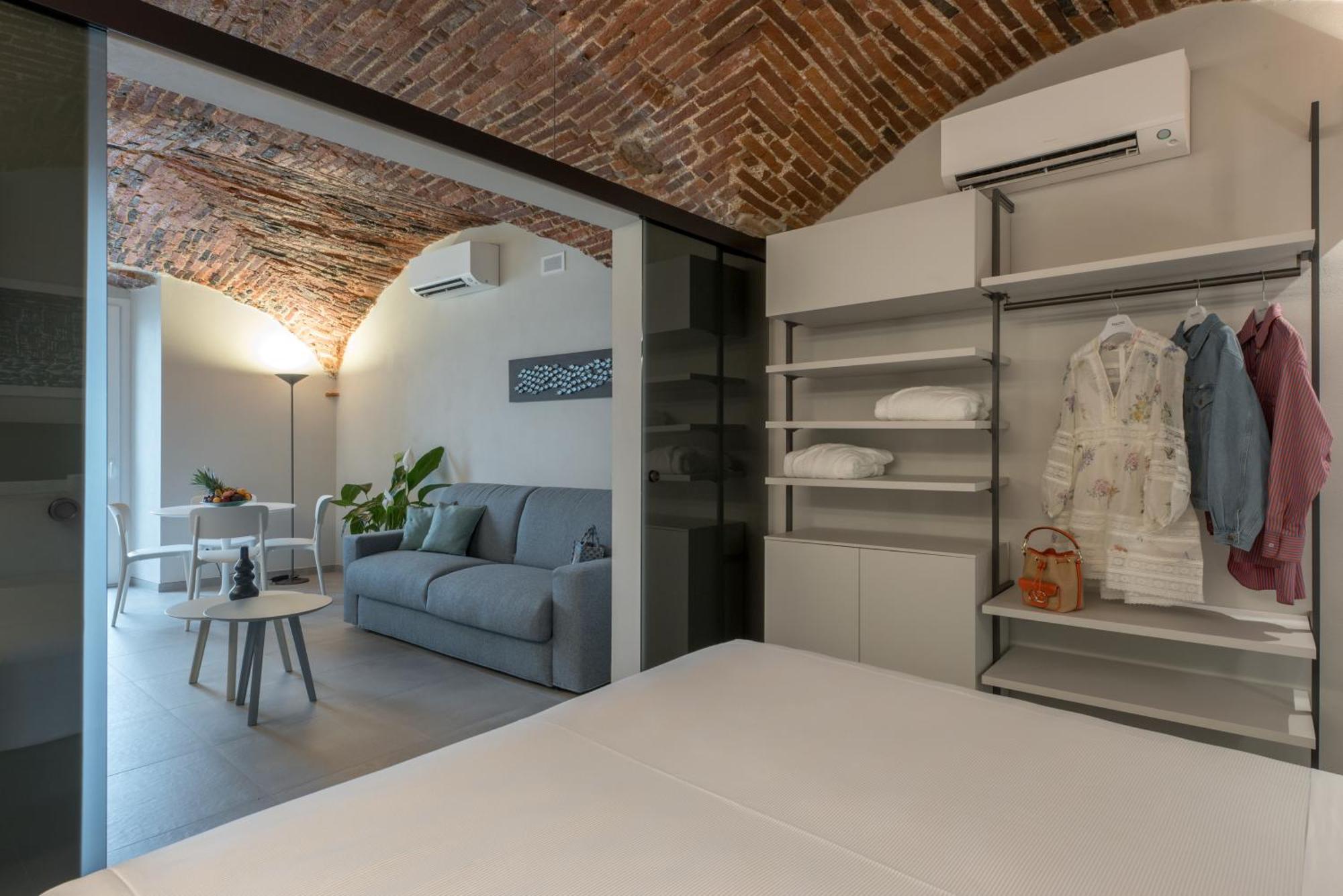 Ca' Amae Portovener E Hotel Porto Venere Bagian luar foto