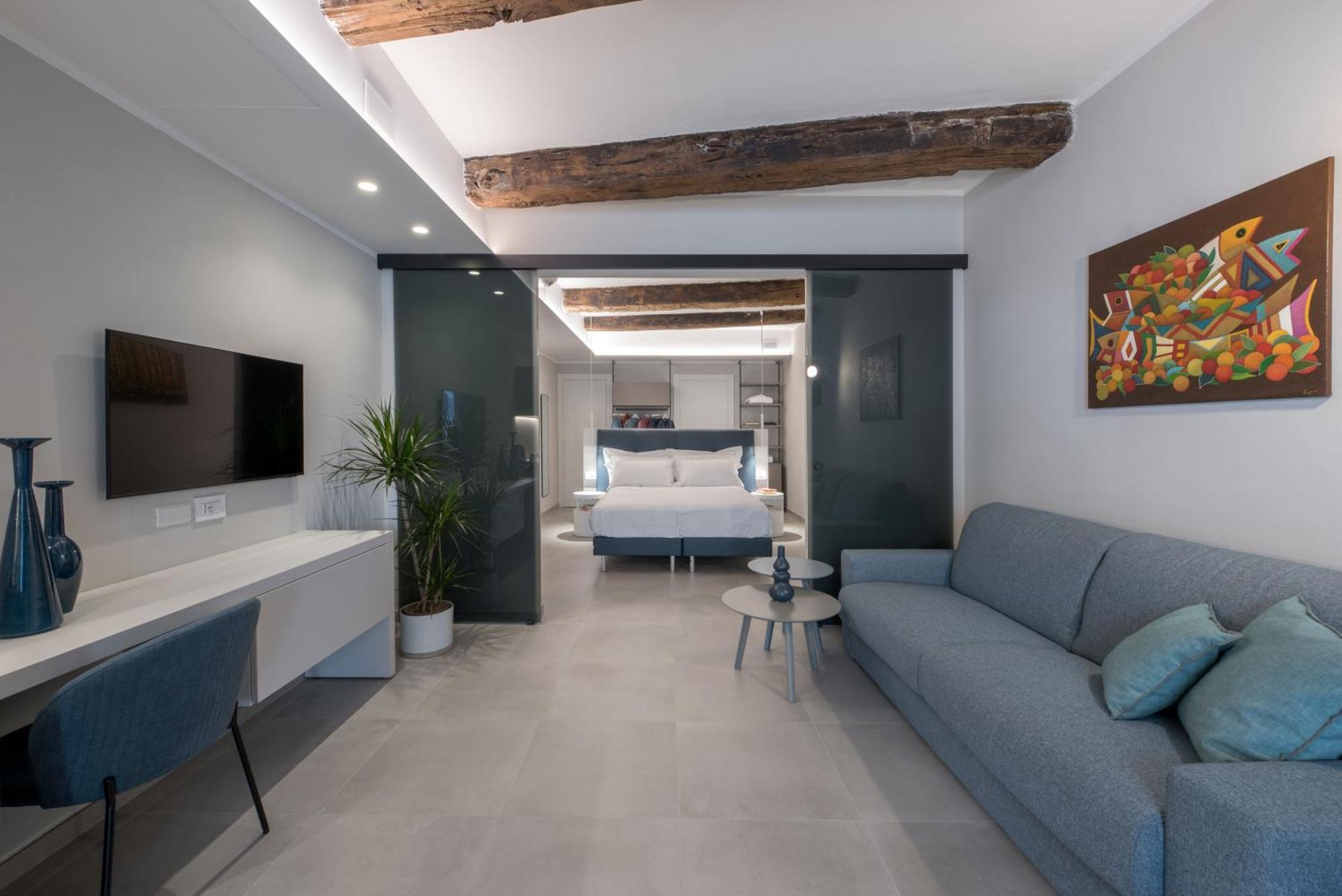Ca' Amae Portovener E Hotel Porto Venere Bagian luar foto
