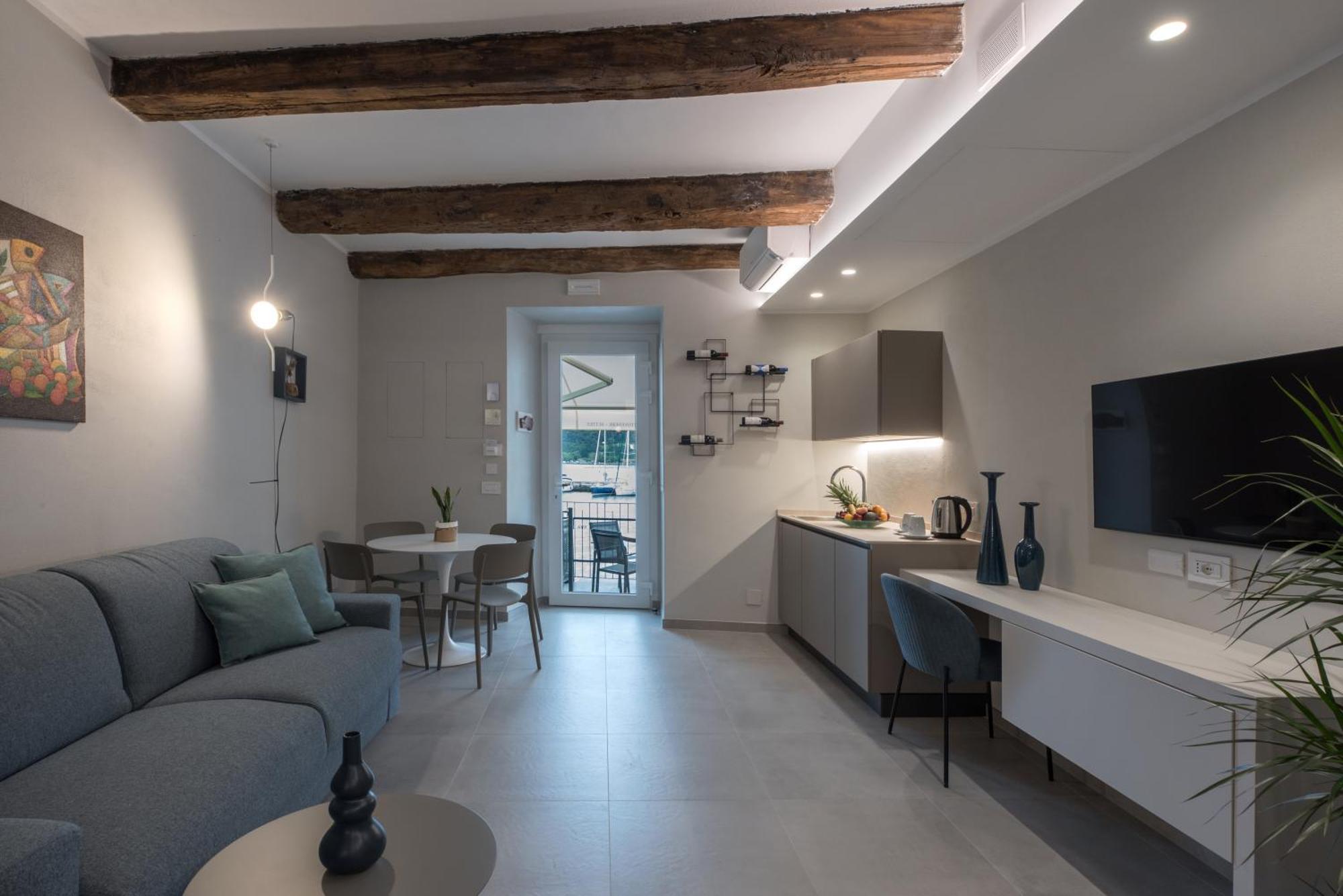 Ca' Amae Portovener E Hotel Porto Venere Bagian luar foto