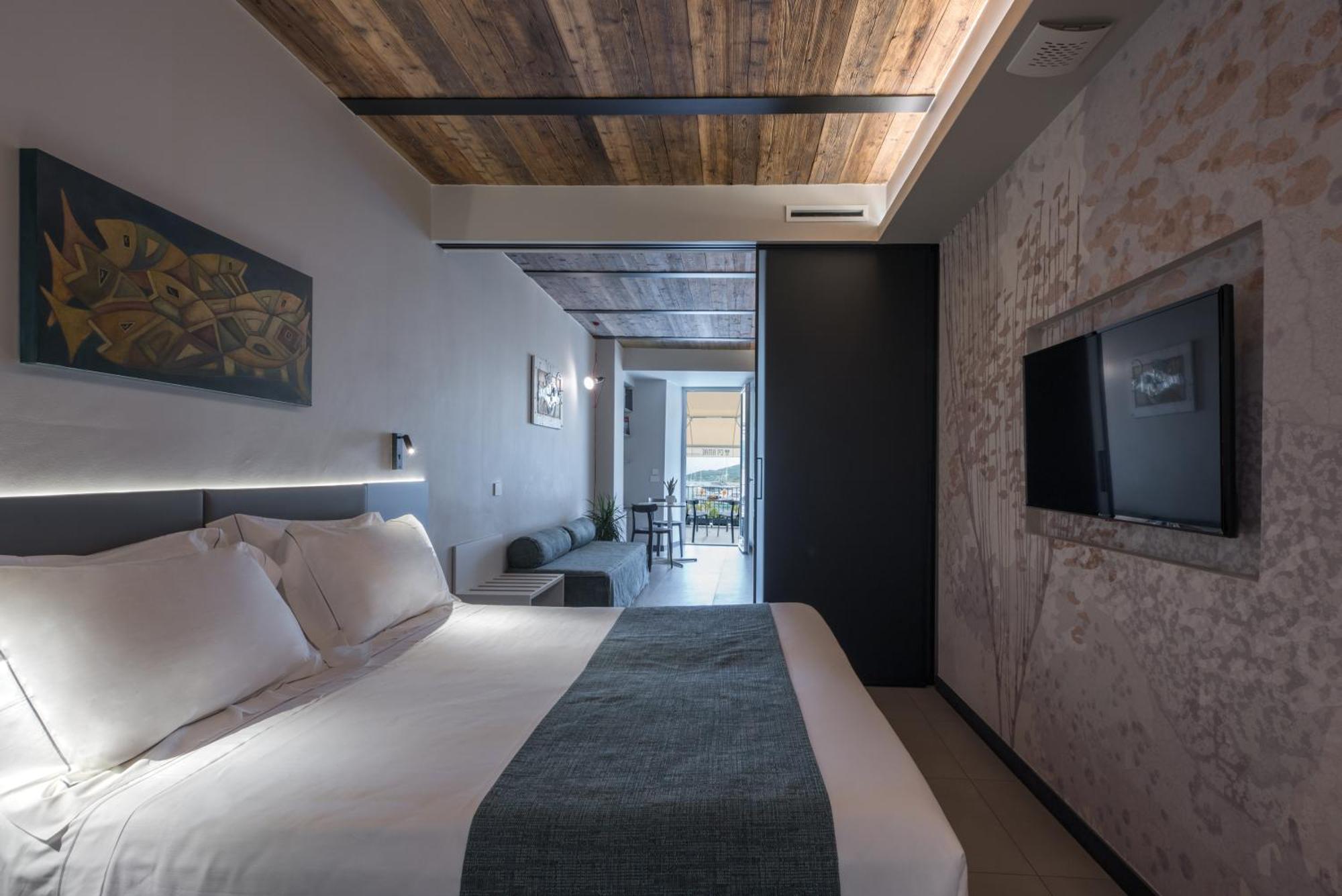 Ca' Amae Portovener E Hotel Porto Venere Bagian luar foto