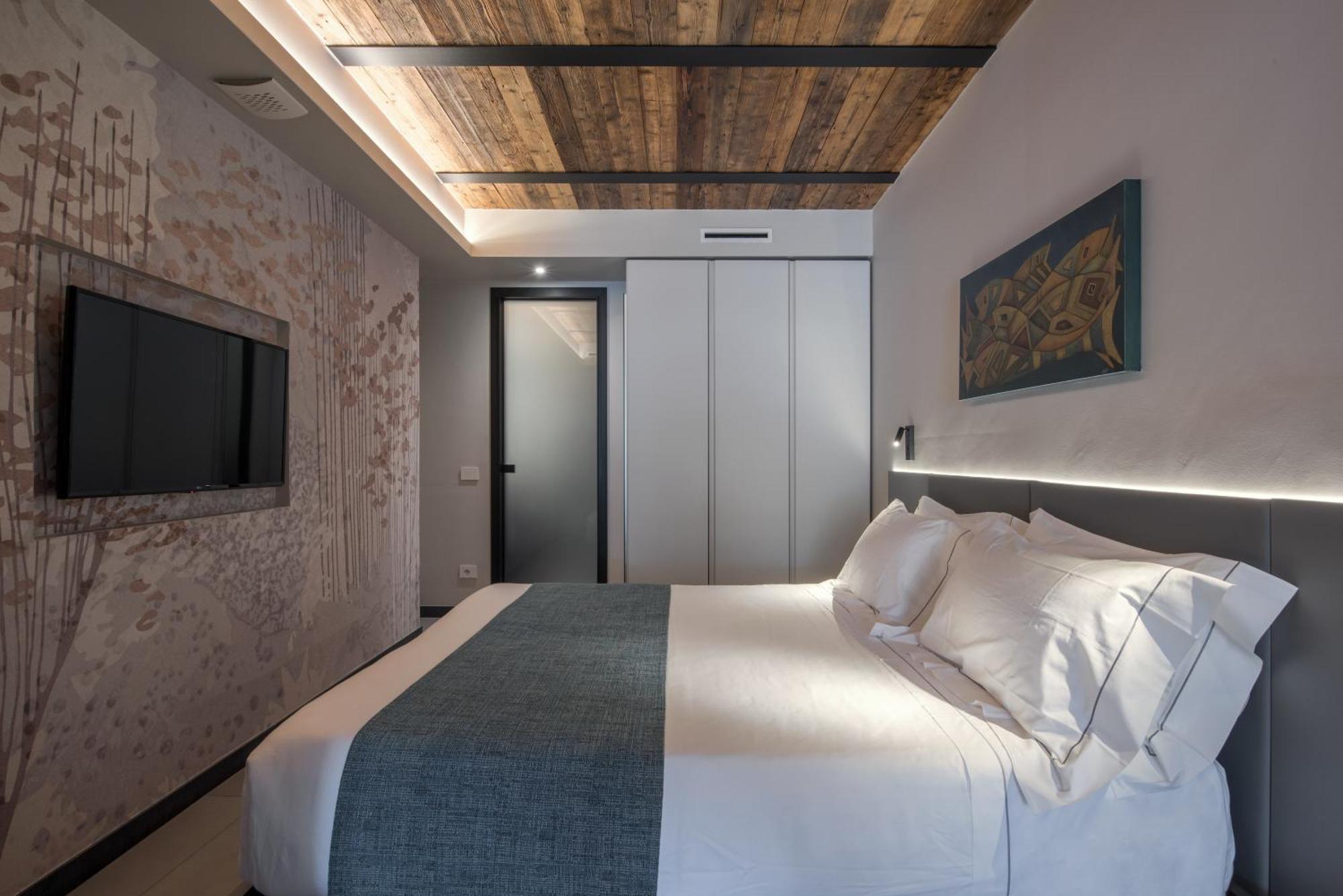 Ca' Amae Portovener E Hotel Porto Venere Bagian luar foto
