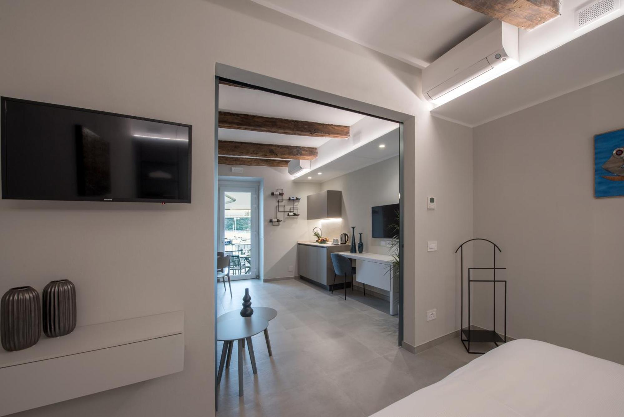 Ca' Amae Portovener E Hotel Porto Venere Bagian luar foto