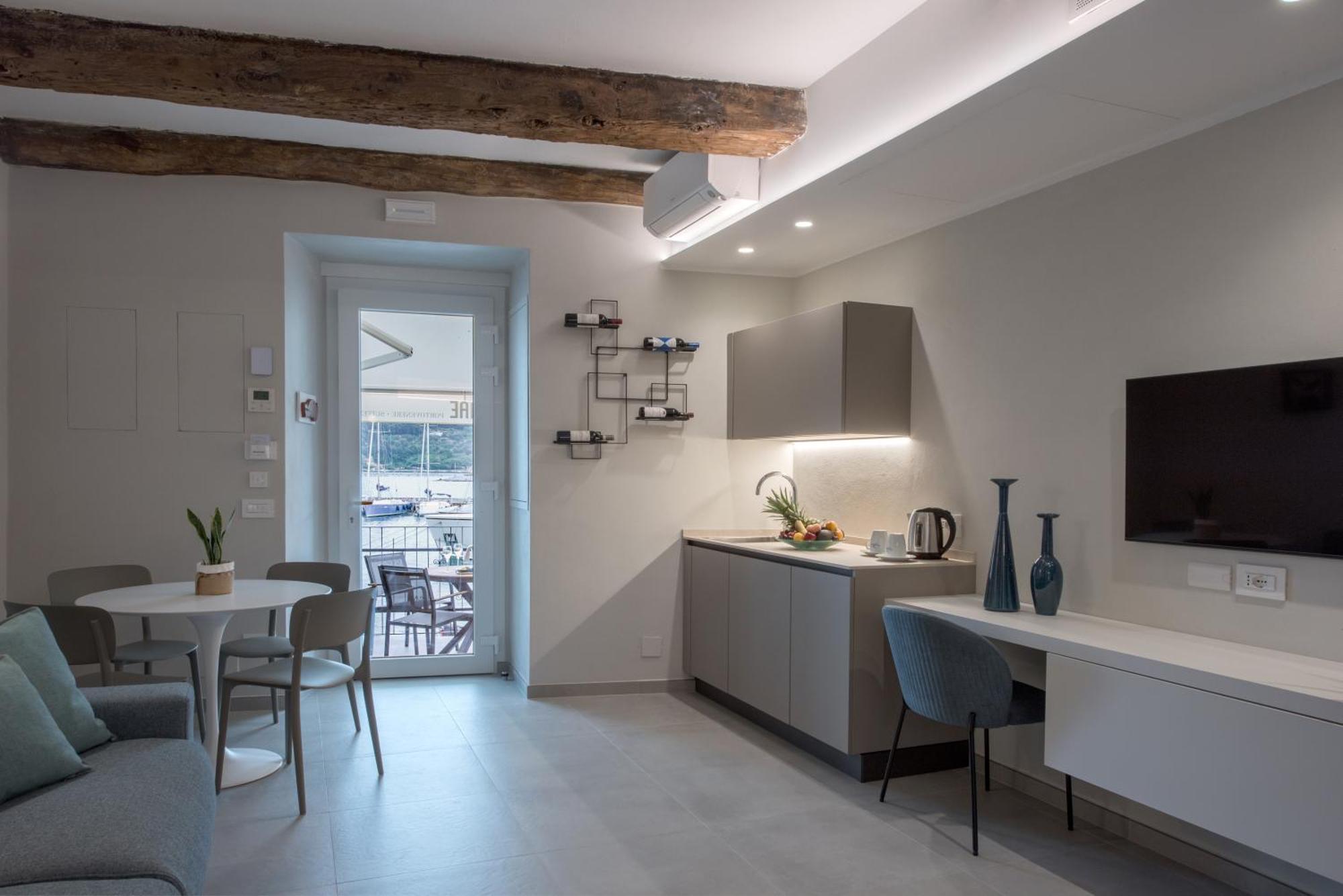Ca' Amae Portovener E Hotel Porto Venere Bagian luar foto