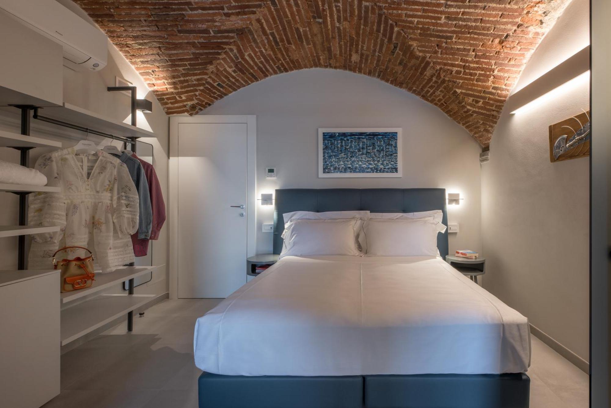 Ca' Amae Portovener E Hotel Porto Venere Bagian luar foto