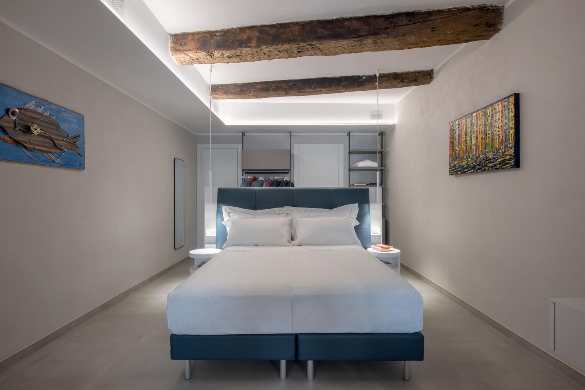 Ca' Amae Portovener E Hotel Porto Venere Bagian luar foto