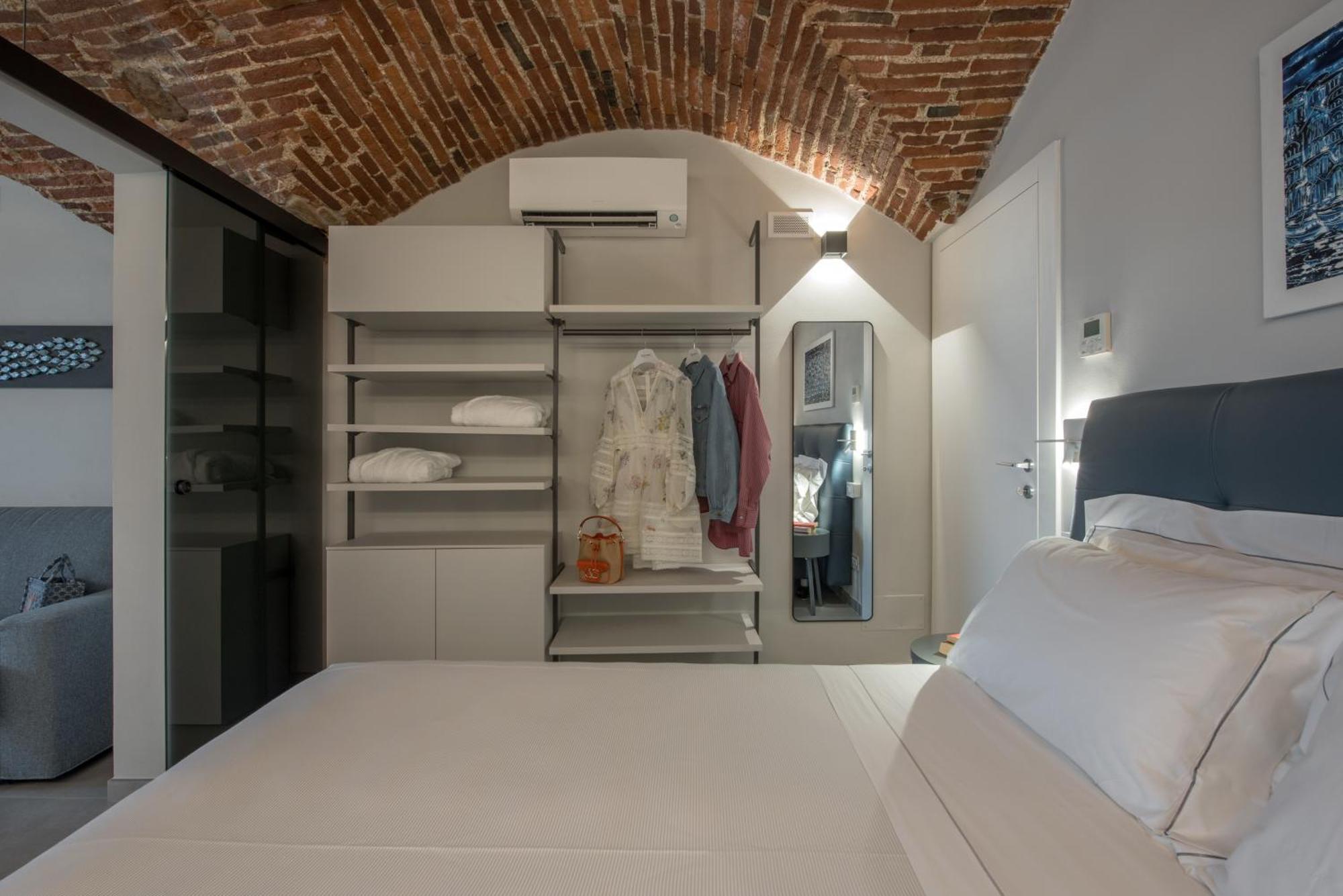 Ca' Amae Portovener E Hotel Porto Venere Bagian luar foto