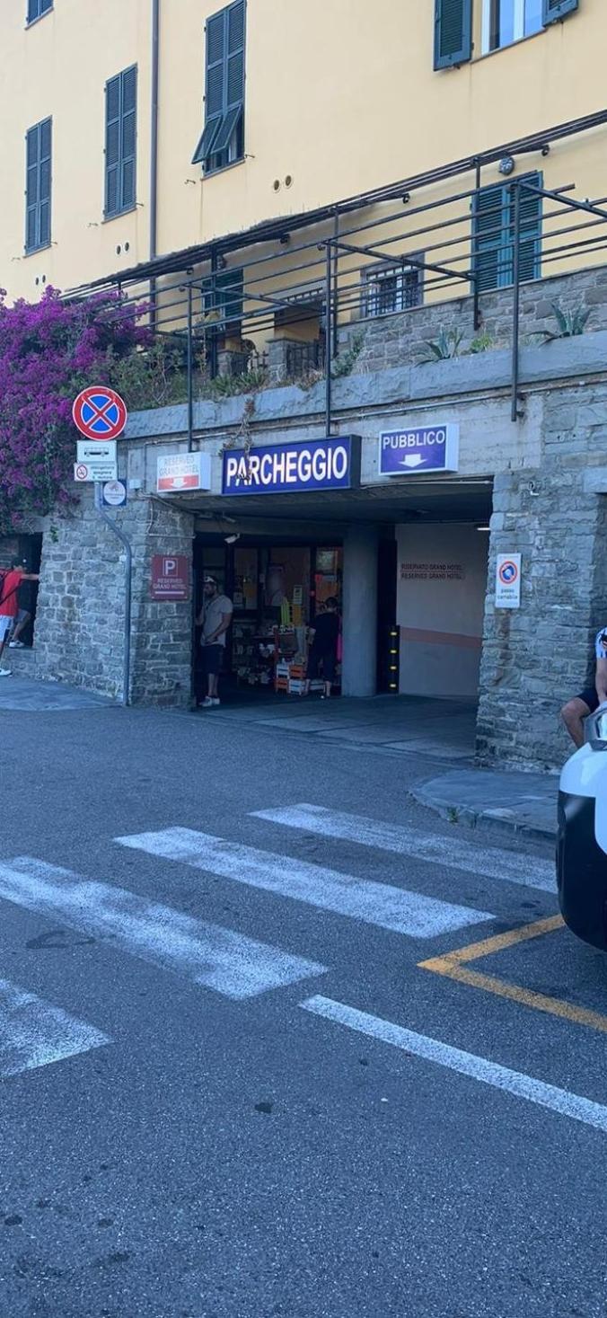 Ca' Amae Portovener E Hotel Porto Venere Bagian luar foto