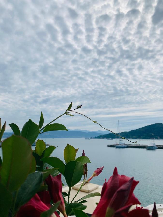 Ca' Amae Portovener E Hotel Porto Venere Bagian luar foto