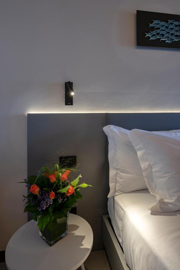 Ca' Amae Portovener E Hotel Porto Venere Bagian luar foto