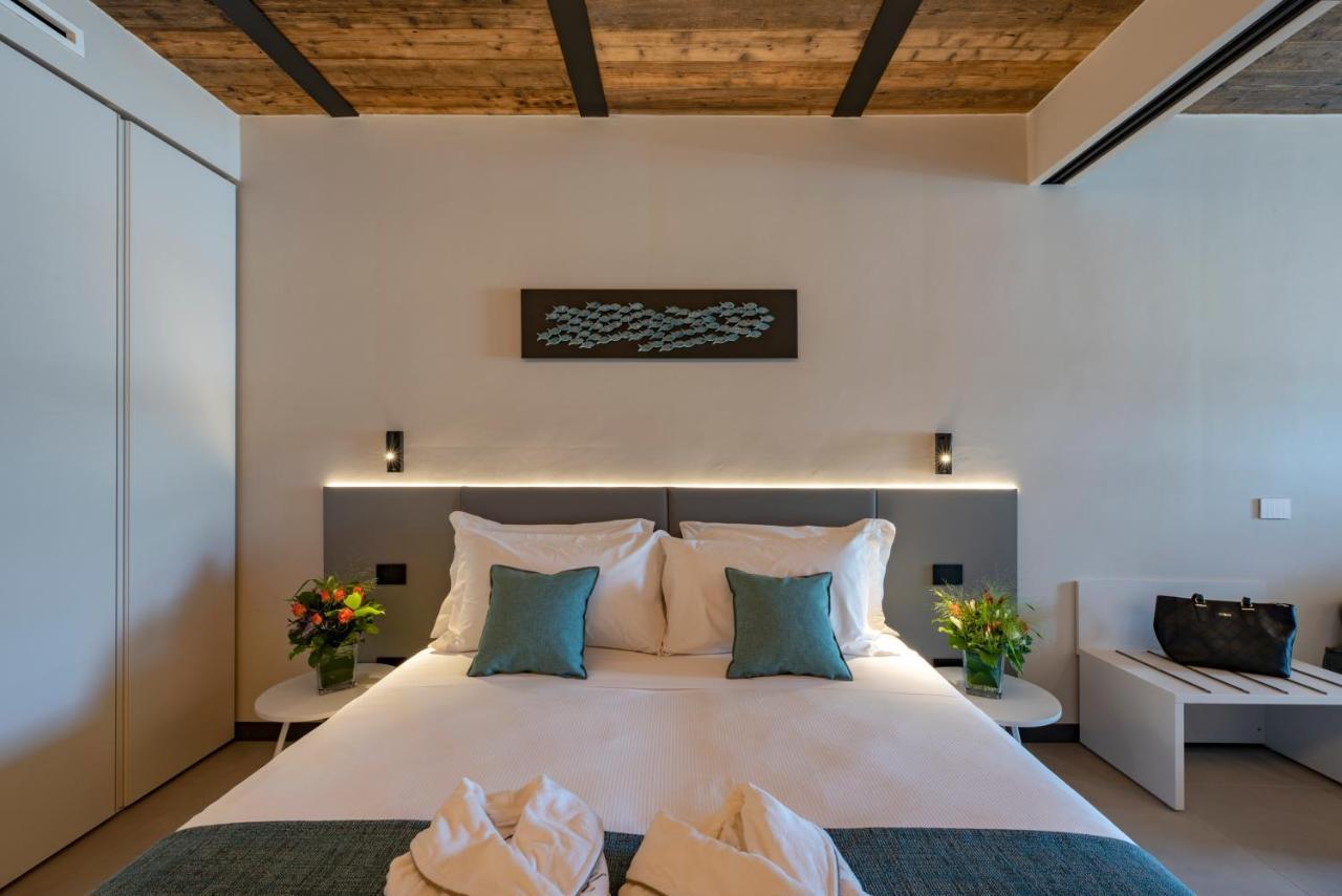 Ca' Amae Portovener E Hotel Porto Venere Bagian luar foto