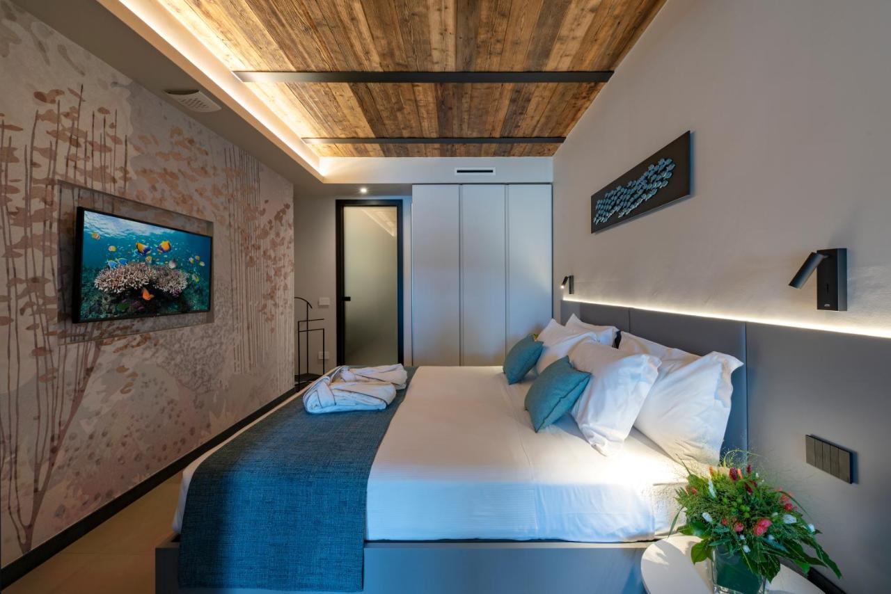 Ca' Amae Portovener E Hotel Porto Venere Bagian luar foto