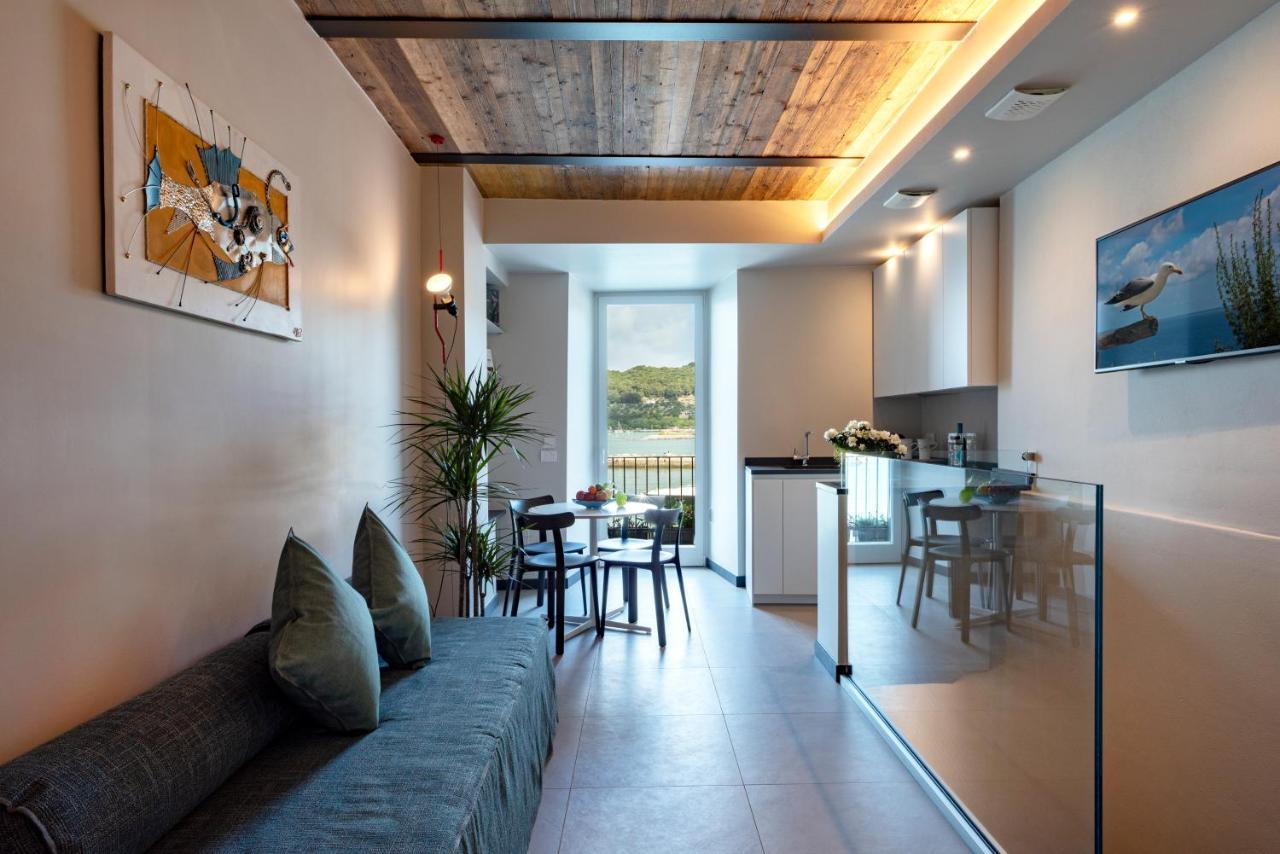 Ca' Amae Portovener E Hotel Porto Venere Bagian luar foto