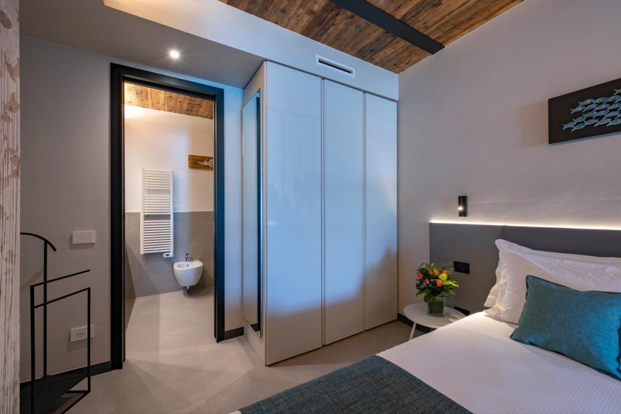 Ca' Amae Portovener E Hotel Porto Venere Bagian luar foto