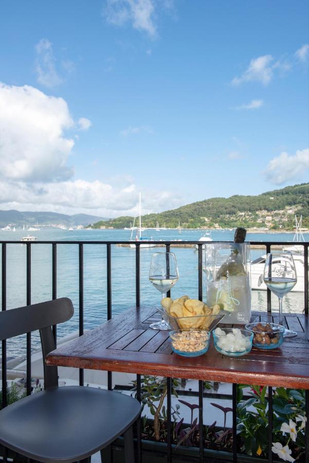 Ca' Amae Portovener E Hotel Porto Venere Bagian luar foto