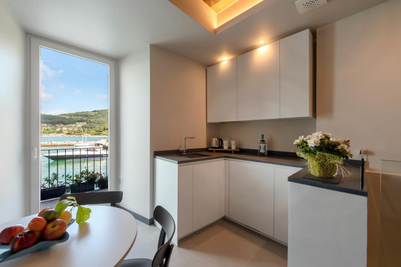 Ca' Amae Portovener E Hotel Porto Venere Bagian luar foto
